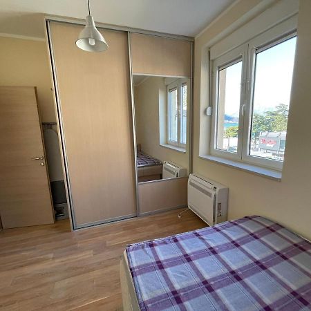Downtown Apartment 科托尔 外观 照片