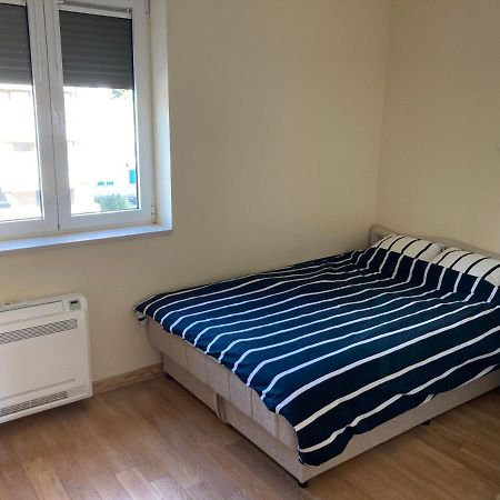 Downtown Apartment 科托尔 外观 照片