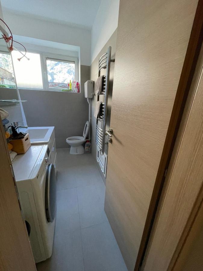Downtown Apartment 科托尔 外观 照片