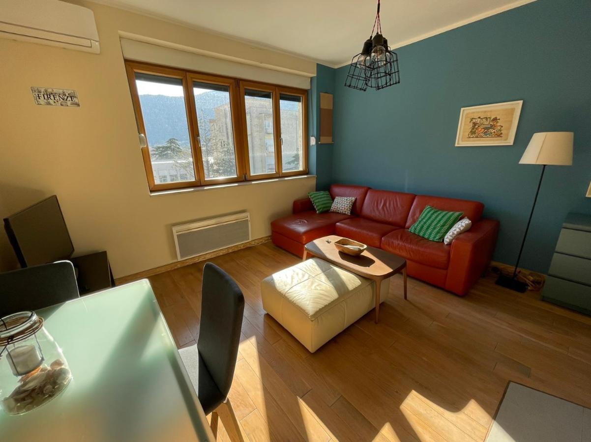 Downtown Apartment 科托尔 外观 照片