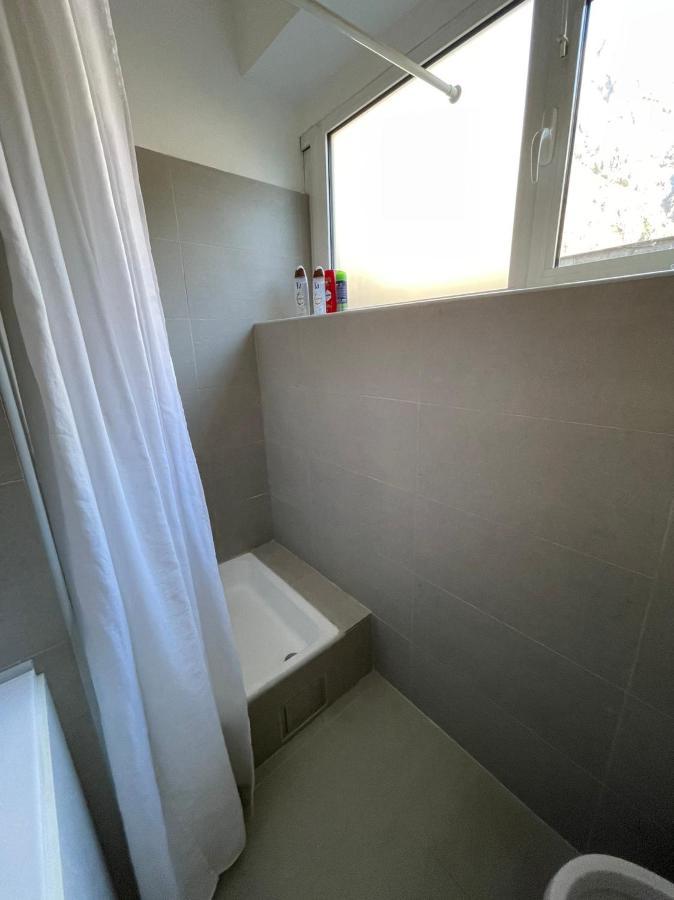 Downtown Apartment 科托尔 外观 照片