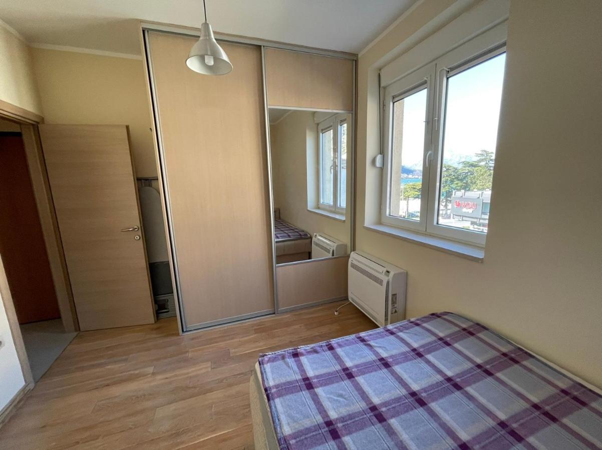 Downtown Apartment 科托尔 外观 照片