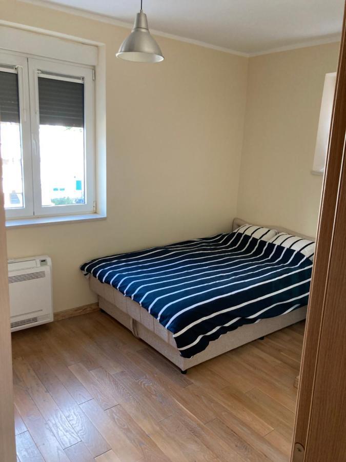 Downtown Apartment 科托尔 外观 照片